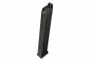 WE - Magazynek Gas na 50 kulek do G17 i AAP01