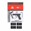 Umarex - Wiatrówka Glock 17 gen5 MOS 4,5mm 3J (5.8450)