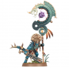 Seraphon - Saurus Astrolith Bearer