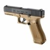 Umarex - Replika CO2 Glock 17 gen5 - coyote (2.6478)