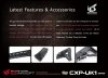 ICS - Replika CXP-UK1 R Transform4 