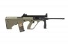 Snow Wolf - Replika SW-020C - olive drab