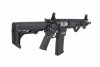 Replika SA-E23-L EDGE HAL ETU Light Ops Stock - Czarny
