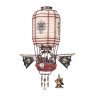 Grand Cathay - Sky Lantern