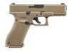 Umarex - Wiatrówka Glock 19X 4,5mm (5.8368)