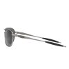 Oakley - Okulary SI Ballistic Crosshair Gunmetal - Grey (OO4069-02)