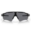 Oakley - Okulary SI Radar EV - Path Grey (OO9208-12)