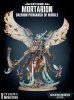 Warhammer 40K - Mortarion, Daemon Primarch of Nurgle