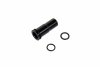 Aluminiowa dysza (20,30mm) ERGAL do MP5 (SPMP5E)