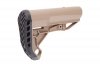 G&G - Kolba teleskopowa GOS-V4 - TAN