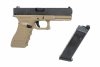 Replika GBB EC-1101 - Half-Tan
