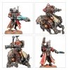 Combat Patrol - Adeptus Mechanicus