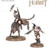 Middle-Earth - Bolg Spawn of Azog