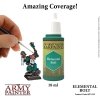 Warpaints - Elemental Bolt