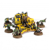 Orks - Mek Gunz