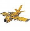 Orks - Dakkajet