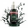 Warpaints Fanatic - Angel Green