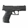 Umarex - Replika CO2 Walther PDP Compact 4 SET (2.6522-1)