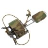 Pokrowiec na baterię NVG na hełm - Multicam