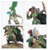 Wood Elf Realms - Glade Guard