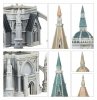 Legions Imperialis - Civitas Imperialis Spires