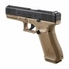 Umarex - Wiatrówka Glock 17 gen5 4,5mm (5.8470)