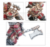 Blades of Khorne - Blood Warriors