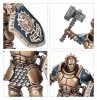 Warhammer AoS - Ultimate Starter Set