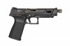 Replika GBB GTP9 MS - czarna