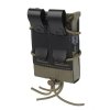 Ładownica AR/AK Rifle Pouch FMR+P - Ranger Green (TG-FMR+P-RG)