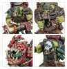 Kill Team - Kommandos