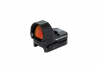 Kolimator Frenzy-X MOS Multi reticle