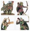 Wood Elf Realms - Glade Guard