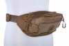 Torba biodrowa Waist Bag Elite Hex - Coyote