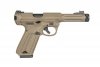 Action Army - Replika AAP01 Assassin Full Auto / Semi Auto - DE