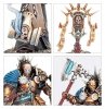 Stormcast Eternals - Reclusians