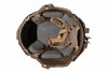 Replika hełmu Integrated Head Protection System - Multicam