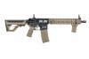 Replika SA-P06 Prime HAL ETU Heavy Ops Stock - Half-Tan