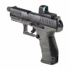 Wiatrówka Walther PPQ M2 Q4 TAC Combo 4,6 SET 4,5mm (5.8420-1)