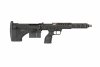 Silverback - Replika Desert Tech SRS-A2/M2 Covert 16” (praworęczna) - czarna