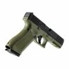 Umarex - Replika CO2 Glock 17 gen5 zielony (2.6481)