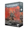 Chaos Space Marines - Kravek Morne