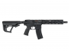 Replika Daniel Defense MK18 (4) RIII S3 M-LOK - czarna
