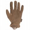 Mechanix - Rękawice FastFit Covert - Coyote (Roz.L)