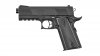 ICS - Replika KORTH PRS - Black 