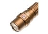 Latarka LED Sirius T25 - 2500lm - Coyote Brown (THH0172)