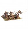 Tomb Kings of Khemri - Sepulchral Stalkers