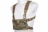 Kamizelka Chest Rig-Panel - Multicam