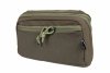 Duża kieszeń uniwersalna Lightweight Lateral - Ranger Green