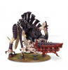 Tyranids - Tyrannofex
